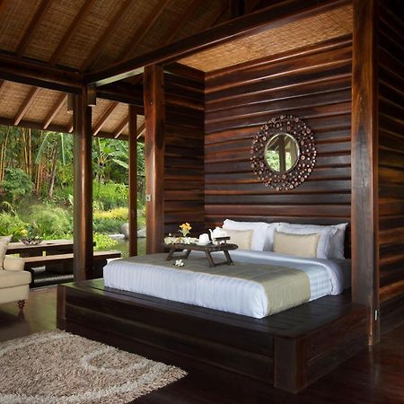 Kamaniiya River Villa Sayan - Ubud Zewnętrze zdjęcie