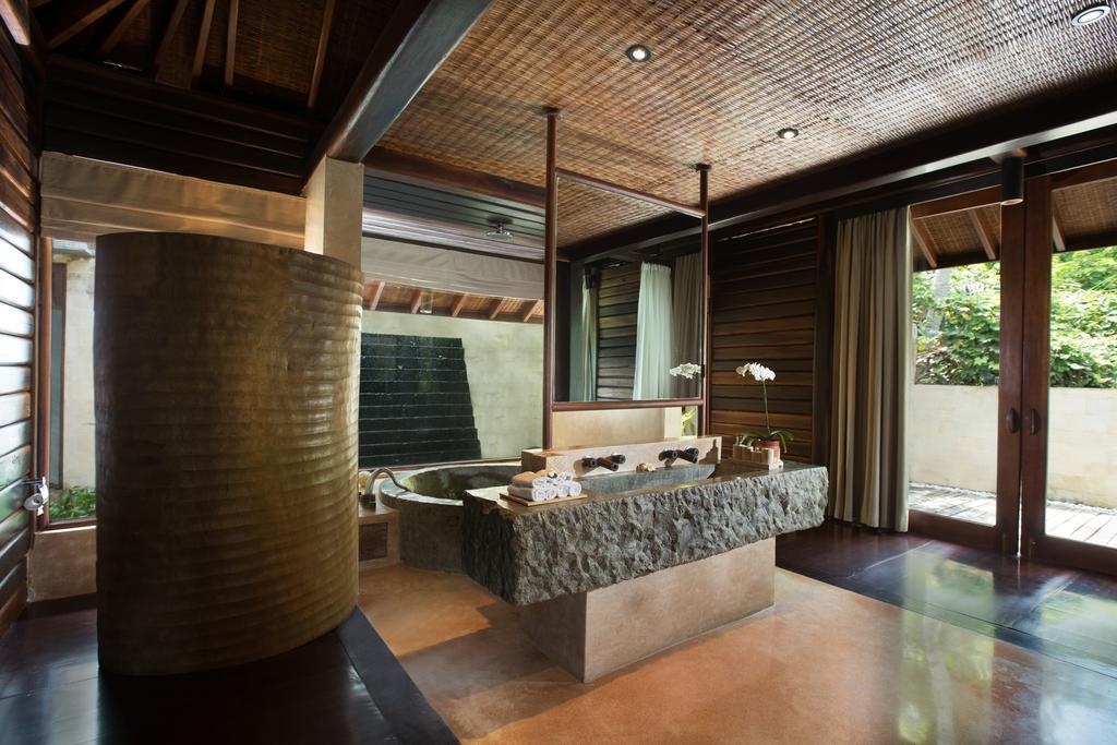 Kamaniiya River Villa Sayan - Ubud Pokój zdjęcie