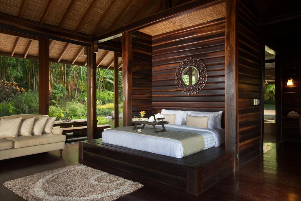 Kamaniiya River Villa Sayan - Ubud Pokój zdjęcie